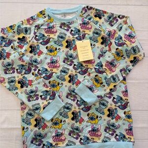 Charlie’s project stitch costumes Kids Sweatshirt